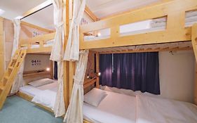 Circle Ten Dormitory-Men Only